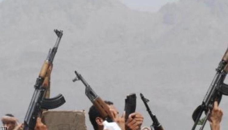 عودة إطلاق النار العشوائي تربك الأوضاع الأمنية في عدن