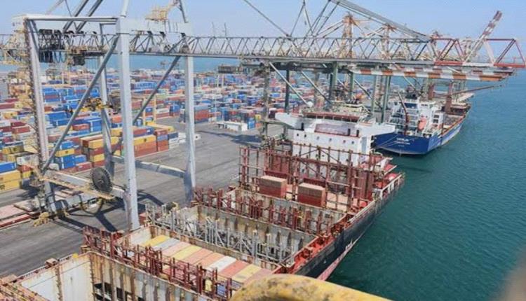 ميناء عدن يقترب من استعادة دوره الحيوي وسط مؤشرات إيجابية