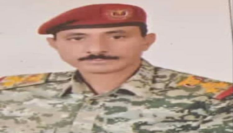 أسرة الفقيد اللواء الركن عبدالرقيب علي ثابت الصبيحي تعلن موعد ومكان استقبال العزاء