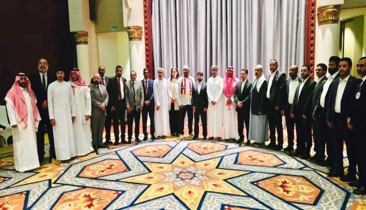 جولة مفاوضات جديدة في عمّان لاستكمال تبادل الأسرى بين الحكومة اليمنية والحوثيين