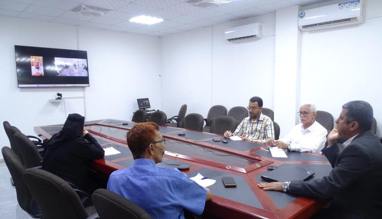 نائب وزير الصناعة يؤكد جاهزية المخزون الغذائي وخطط حكومية لضبط الأسواق في رمضان