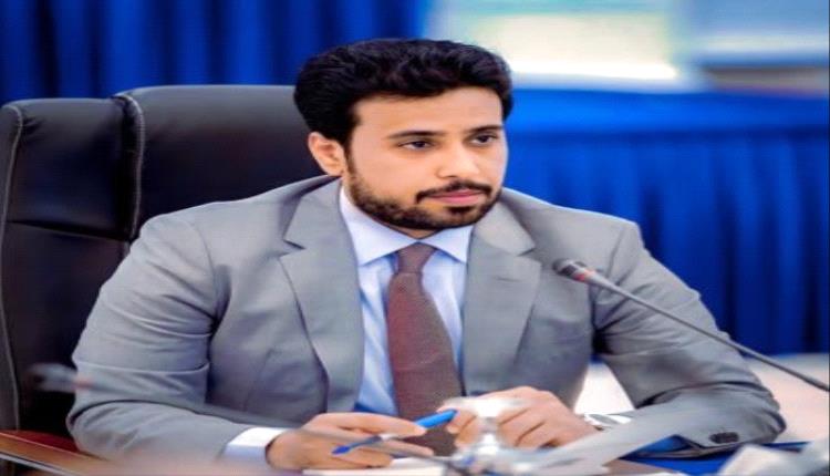 الغيثي: حل قضية الجنوب وإنهاء تهديد الحوثيين مساران أساسيان لاستقرار اليمن والمنطقة