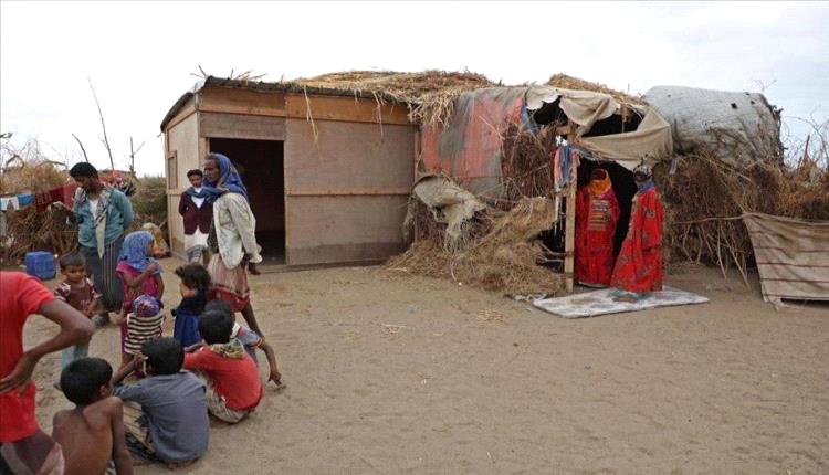 تحذير دولي عاجل من انهيار الأمن الغذائي في اليمن