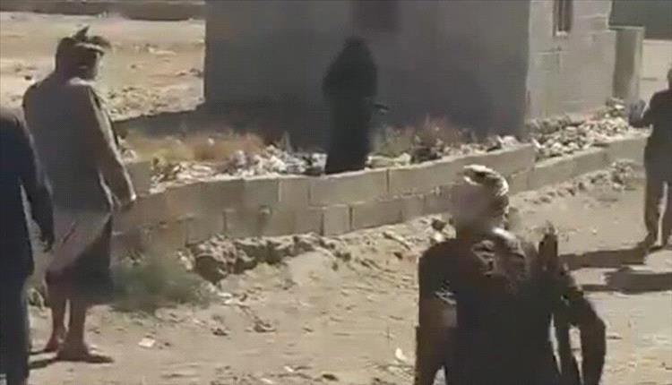 اعتداء مسلح على أسرة في بني الحارث يثير موجة تنديد شعبية