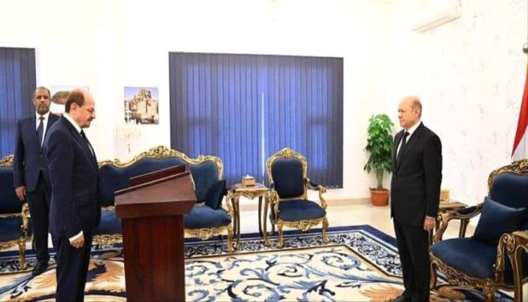 اختبار صعب لحكومة الزنداني وسط أزمات اقتصادية ومعيشية متفاقمة