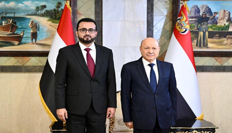 العولقي: تولي وزارة الخدمة المدنية واجب وطني ثقيل وإصلاح المؤسسات يبدأ بسيادة القانون