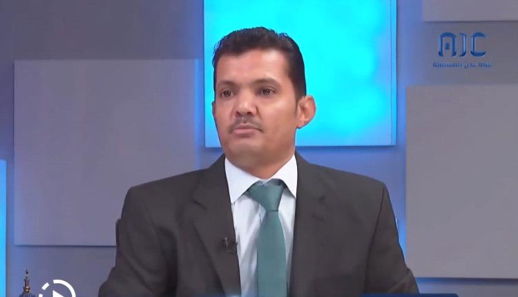 ماجد الداعري: تمسكي بالقناعات الجنوبية لم يبعد أصدقائي الشماليين وسأظل مستقلاً