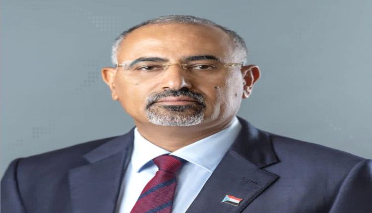 الزُبيدي يجدد العهد لشعب الجنوب ويؤكد المضي في مسار الثورة حتى تحقيق الأهداف