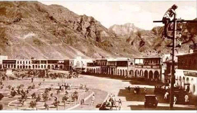 100 عام على دخول الكهرباء عدن