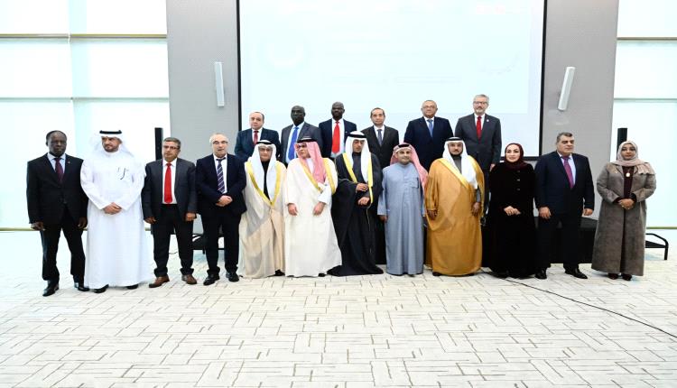 اليمن تشارك في اعمال الاجتماع الـ (61) للجنة العربية العليا للتقييس بمدينة الرباط بالمملكة المغربية