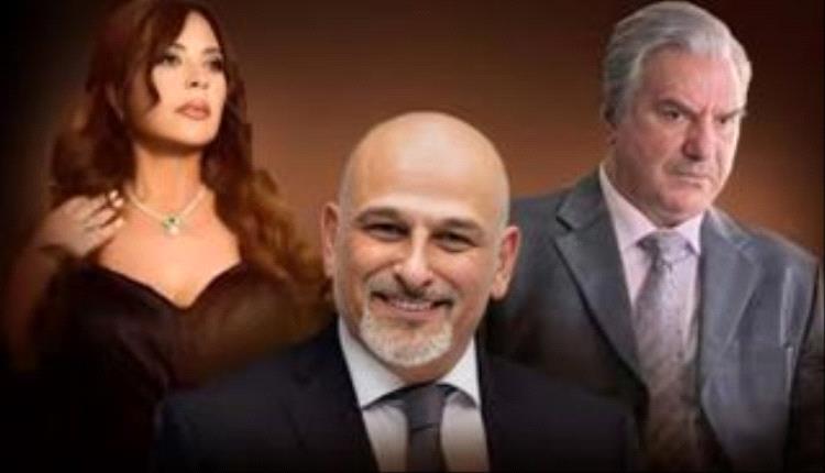 دراما رمضان 2026 