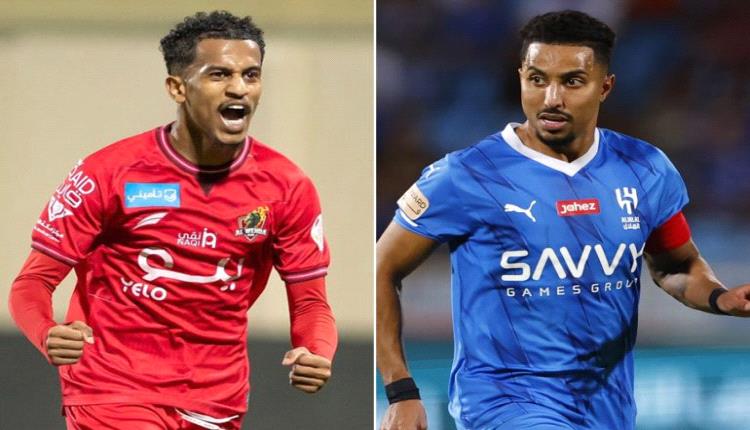 الهلال يبحث عن الهيمنة والوحدة عن التاريخ في قمة آسيوية مرتقبة