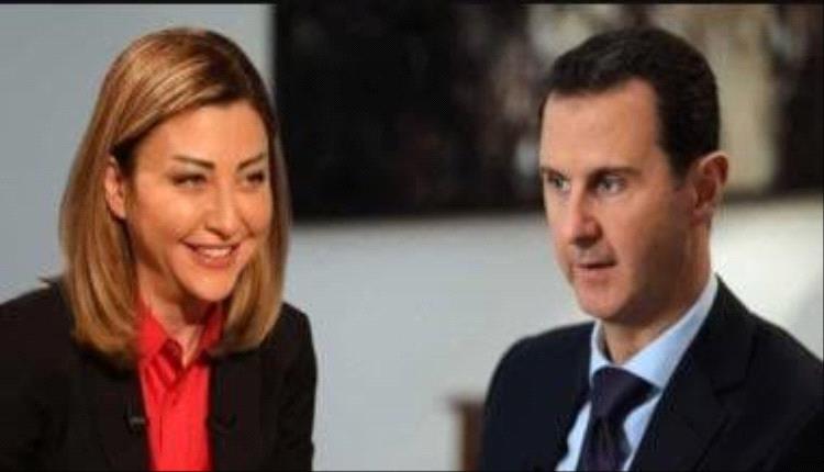 تسريبات صادمة تكشف كواليس مقتل لونا الشبل وصراعات الدائرة الضيقة للأسد