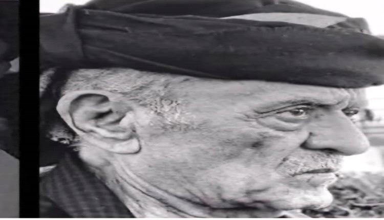 نائب وزير الصناعة المستشار سالم الوالي يعزي بوفاة الشيخ أحمد صالح فليس