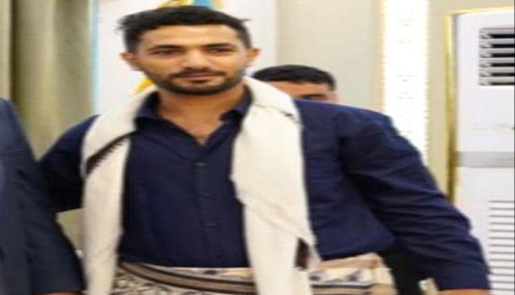 تعيين علي العوذلي رئيسًا للجان المجتمعية في الحرم الجامعي بمدينة الشعب