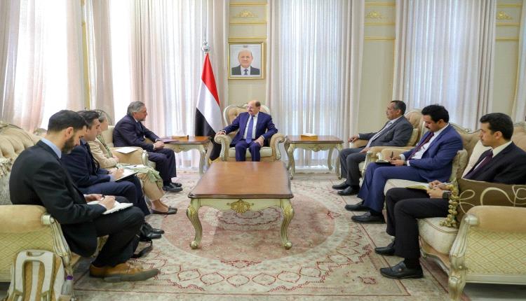 رئيس الوزراء وزير الخارجية يؤكد أن الحكومة سيكون لديها برنامج يركز على الأولويات العاجلة