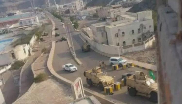 الحكومة تعلن انطلاق مرحلة العمل الميداني الكامل من عدن