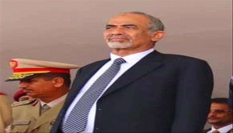 محمود الصبيحي: نرفض الفوضى والمزايدة باسم الجنوب ونؤكد أن الوطن لكل أبنائه