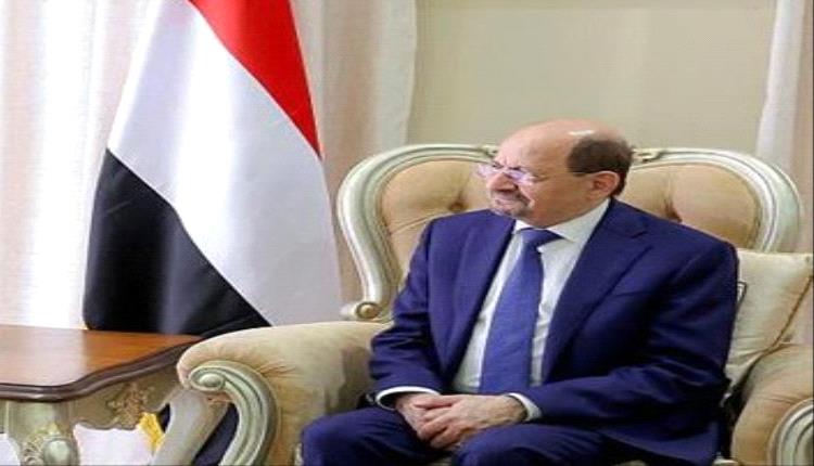 وصول حاسم وتصريحات قوية لرئيس الوزراء من العاصمة المؤقتة عدن