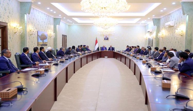 الصبيحي يؤكد ان استقرار عدن الركيزة الأساسية للانتصار في معركة انهاء الانقلاب