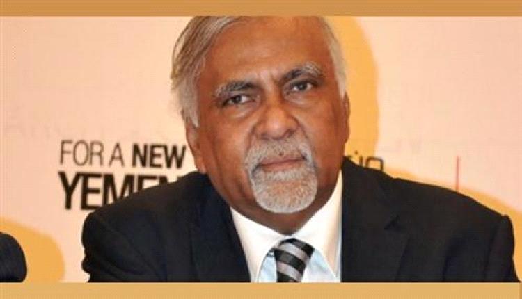 مكاوي: التصعيد في عدن يعرقل الاستقرار ويستهدف الخدمات ويضر بالقضية الجنوبية