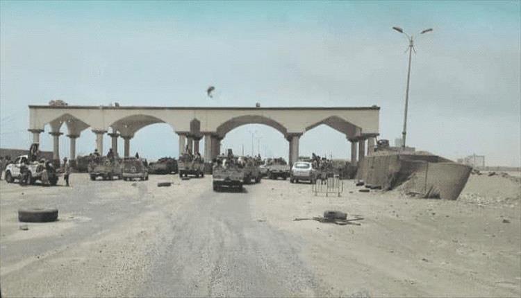 انتشار أمني جديد في عدن: قوات درع الوطن تستلم المواقع الرئيسية رسميًا