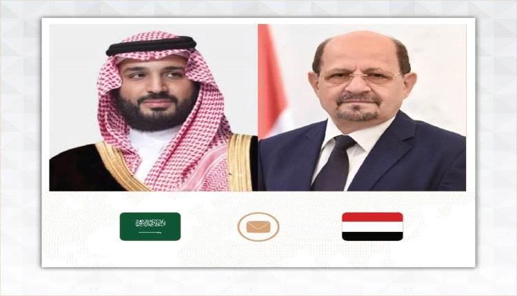 رئيس الوزراء يهنئ ولي العهد السعودي بذكرى يوم التأسيس