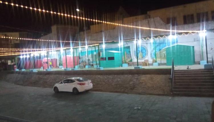 توضيح رسمي من منسقة مشروع “سوق الوومن” بشأن سوق السيلة الشعبي في كريتر