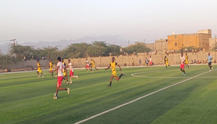 انطلاقة قوية لدوري شقرة الرمضاني بمشاركة 12 فريقاً وأجواء تنافسية مميزة