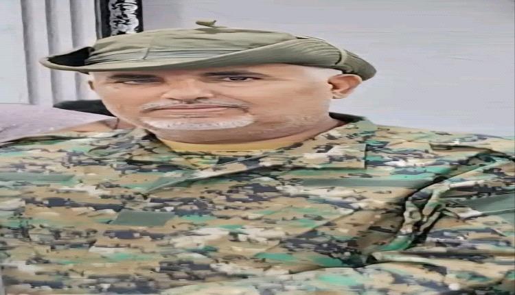 توضيح رسمي بشأن تواجد العقيد نبيل عامر قرب قصر معاشيق