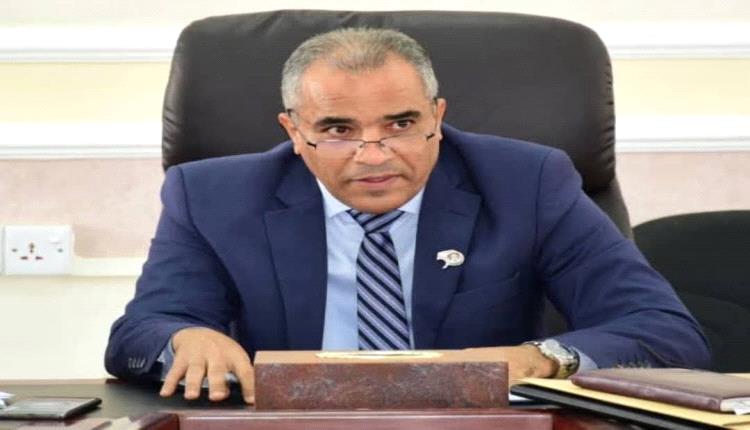 وزير التربية والتعليم (العبادي) يهنئ (الفائزتين) في الأسبوع  العربي للبرمجة: إنجازكنّ فخرٌ:لنا جميعا ودليل على عبقرية جيلنا الصاعد