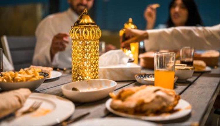 لمرضى السكري.. دليلك الصحي في رمضان