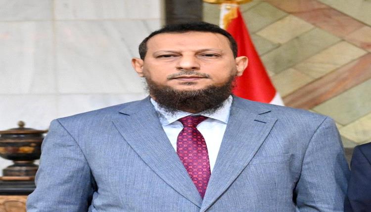 تحرك عاجل لمحافظ عدن لإنهاء (أزمة الغاز) ويوجه بآلية رقابة صارمة