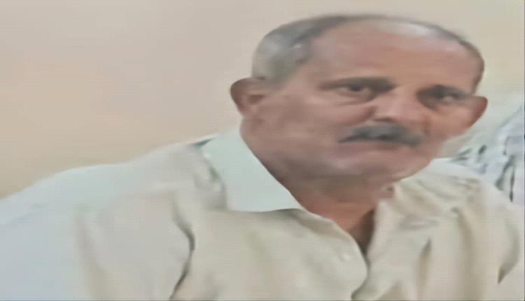 مدير صندوق نظافة بمديرية لودر يدعوا المواطنين للتعاون