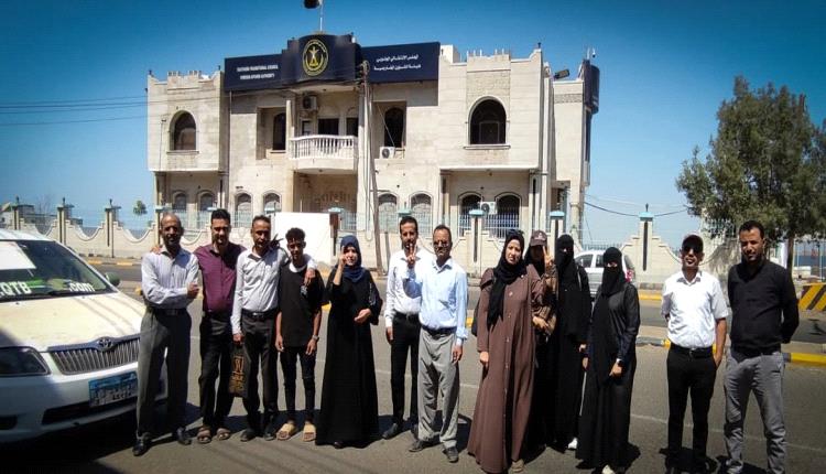 عاجل.. إغلاق مقري الجمعية الوطنية والشؤون الخارجية للانتقالي في العاصمة عدن