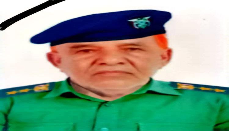 الشيخ ناصر الدماني يعزي الخضر وعبدالله  علي عبدالله حسن السعيدي بوفاة والدهم