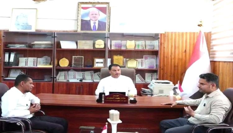 مناقشة مدى توافق أسعار السلع مع تخفيضات العملة بالأسواق في وادي حضرموت