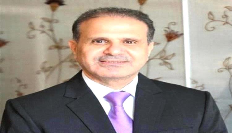 جابر محمد: الحوار الجنوبي مفتوح بلا قيود لتحقيق استقرار الجنوب