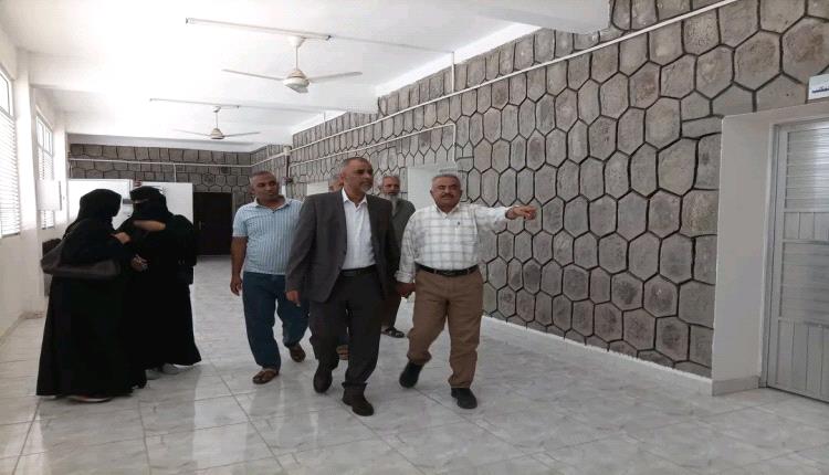 عدن تستعيد أمجاد التعليم التجاري وترسم خارطة طريق شاملة لتطوير الثانوية المهنية