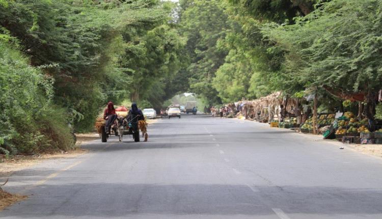 استجابة سريعة تنهي معاناة عمال محلج القطن بأبين بصرف ثلاثة أشهر من الرواتب المتأخرة