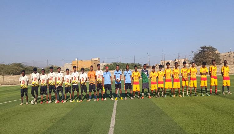 خماسية حاسمة تقود اتحاد الحصن لاكتساح الكاظمه المخزن في دوري شقرة الرمضاني