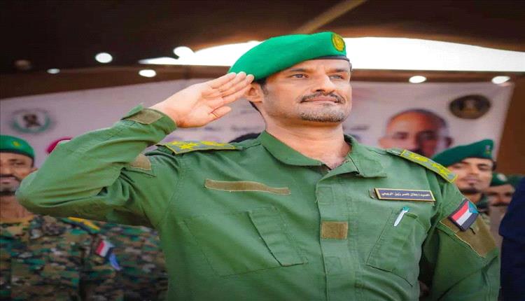 تغييرات أمنية في عدن: إعفاء جلال الربيعي من قيادة الأمن الوطني وتكليفه بمنصب جديد