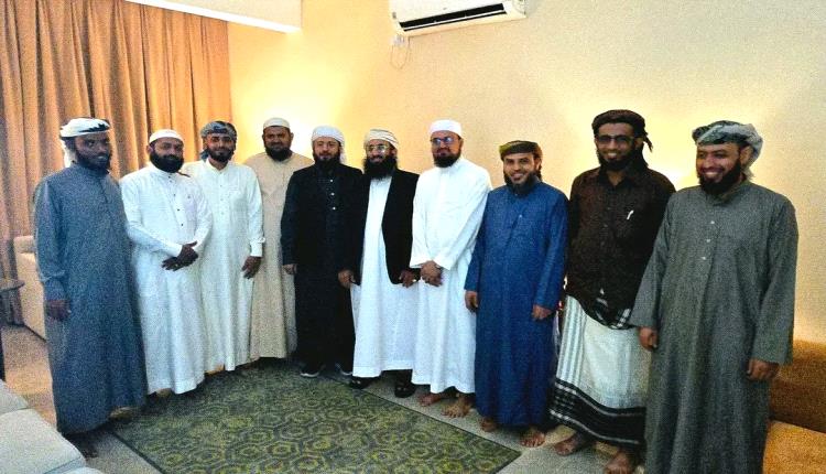 الوادعي: الوزارة حريصة على تمكين أهل القرآن وتعزيز حضورهم