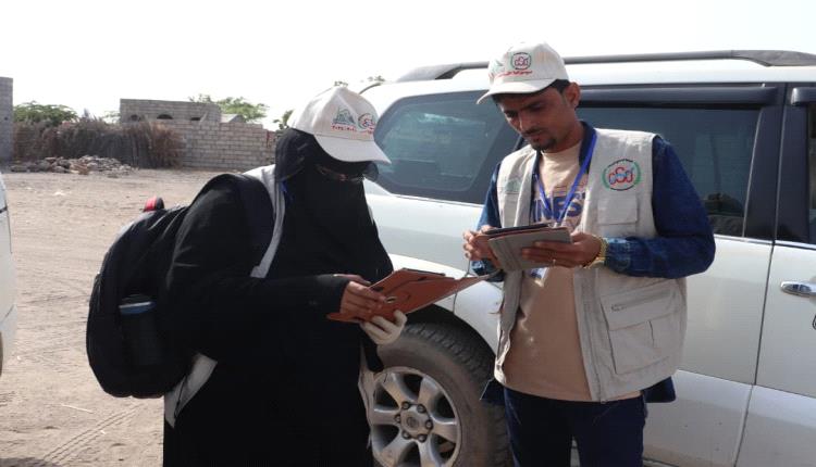 الحديدة… الجهاز المركزي للإحصاء يواصل تنفيذ مسح ميزانية الأسرة في الخوخة
