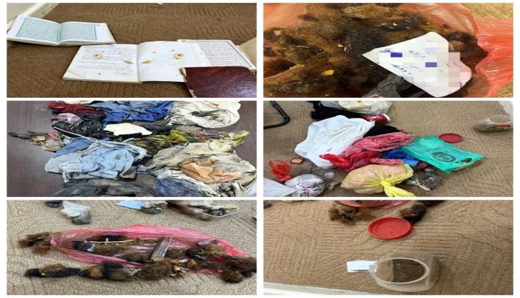 شرطة شبوة تصدر بيانًا توضيحيًا حول ملابسات ضبط متهمين بممارسة السحر والشعوذة