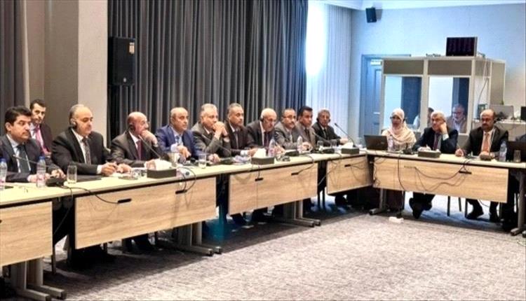 صندوق النقد الدولي يعتزم استئناف مشاورات “المادة الرابعة” مع اليمن خلال أسابيع