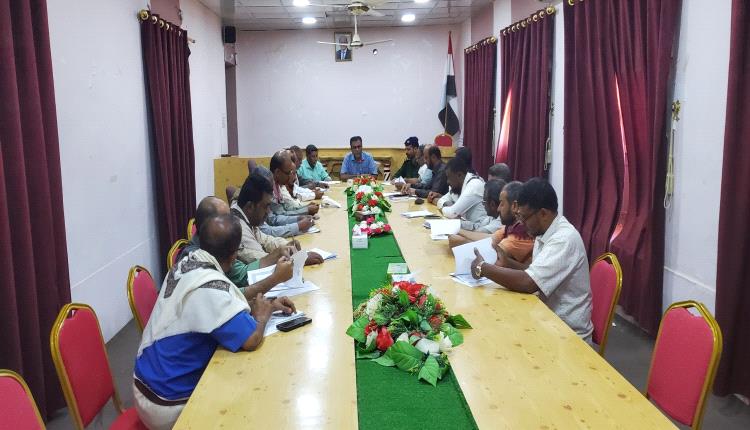 تنفيذي القطن يستعرض تقارير 2025م ويناقش احتياجات الخدمات في اجتماعه الدوري