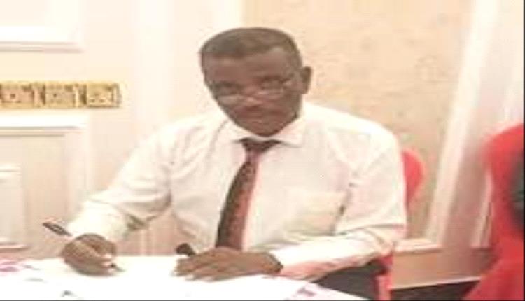 محامي يدعو رئيس مجلس القيادة إلى عفو عام شامل ومصالحة وطنية