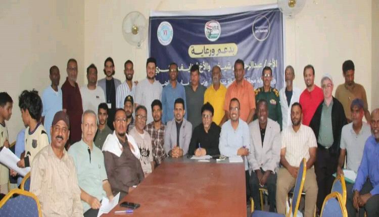 قرعة المريسي 30 تضع 12 فريقًا في أربع مجموعات وتحدد مواجهة الافتتاح بين التلال والجلاء