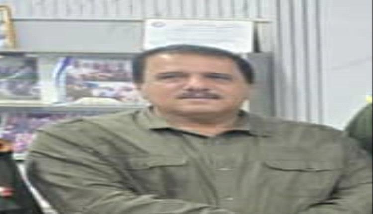 القائد أبو بكر جبر: نموذج للالتزام والأخلاق الأمنية في عدن